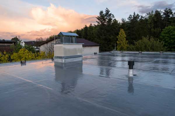 Complete Residential Shingle Roof Installation Services