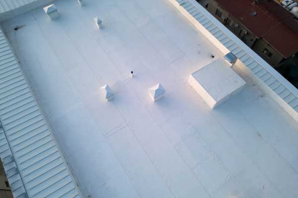 Learn More About Commercial Roofing
