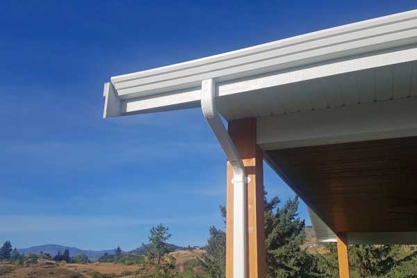 Learn More About Gutters