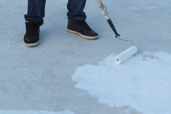 Learn More About Roof Coatings