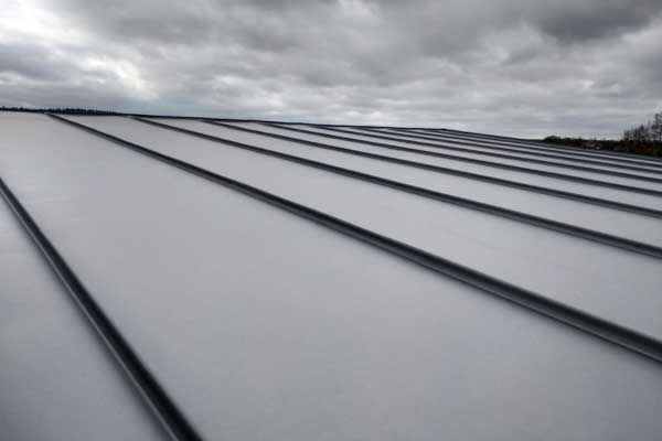 Learn More About Single Ply Roofing