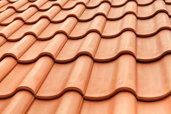 Learn More About Tile Roofing