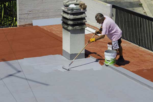 Professional Roof Coating Services Professional Roof Coating Services