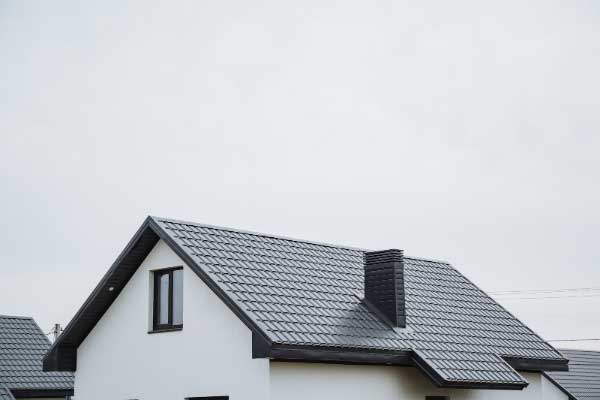 Residential Roof Installation Services Residential Roof Installation Services