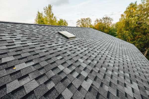 Shingle Roof Installation Services Shingle Roof Installation Services