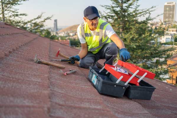 Trusted Roofing Gutter Contractor Trusted Roofing Gutter Contractor